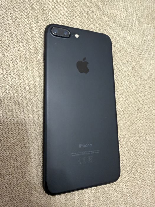 Iphone 7 Plus, 32GB, 3GB RAM