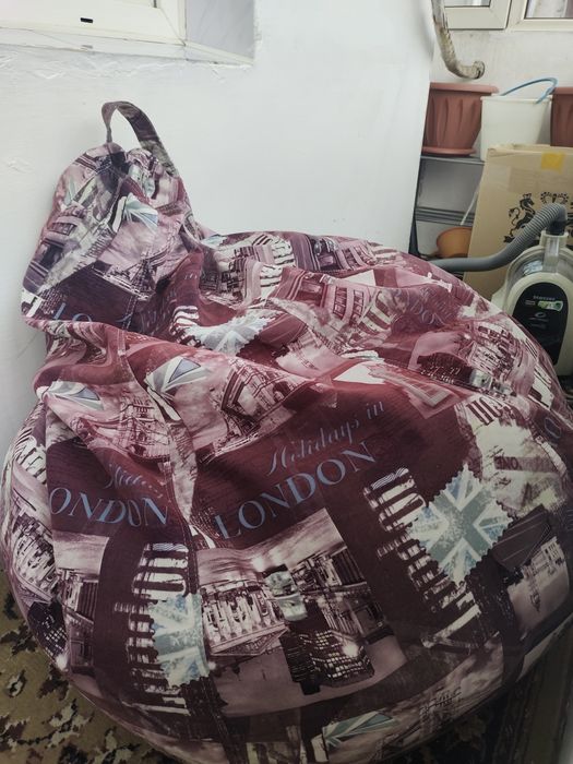 Продам. Кресло мешок