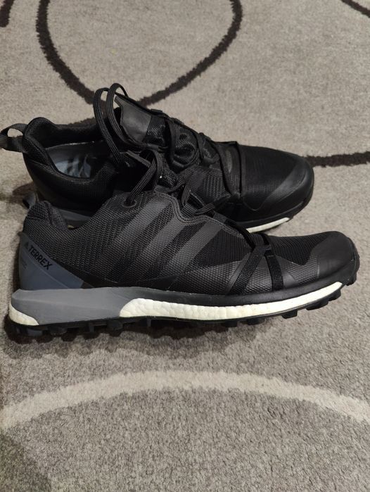 Adidas Terrex Agravic GTX  номер 44