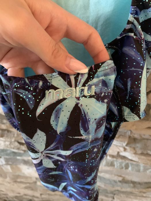 Цял бански на марката “Maru”