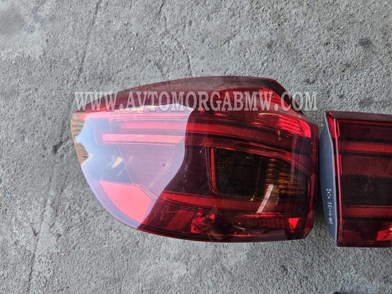 Бмв Х3 Г01 Стоп стопове ляв десен Bmw x3 g01