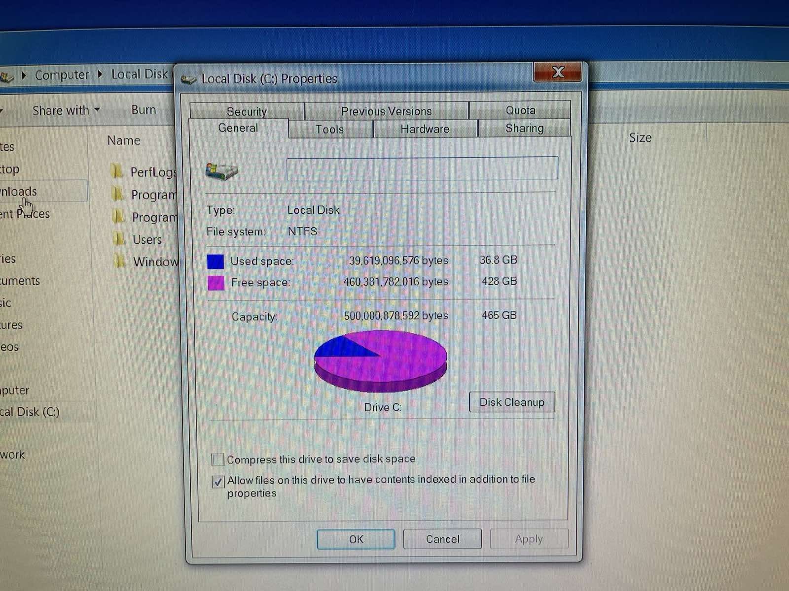 Компютър Celero. 2.6GH