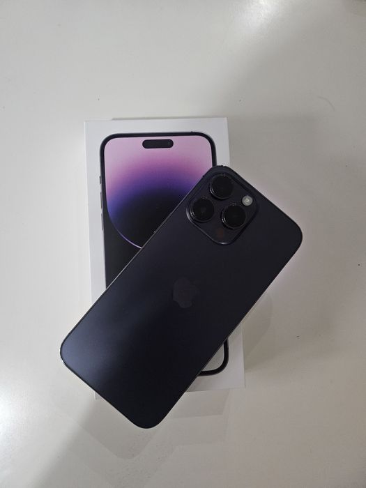 Apple Iphone 14 Pro Max 128GB