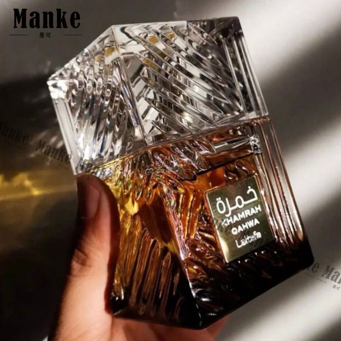 Khamrah Qahwa Lattafa