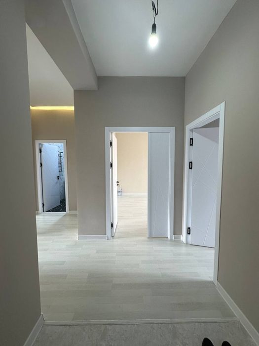 Продается квартира в новостройке