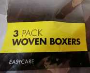 Set boxeri barbati Debenhams - Thomas Nash