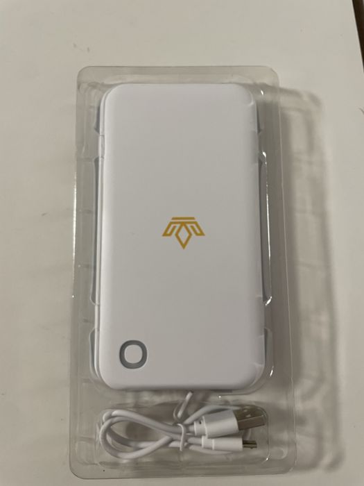 Baterie externa 10 000