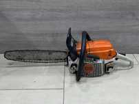 Бензинова резачка STIHL MS 261
