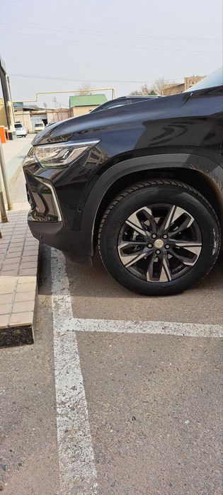 Tracker 2 Premier Plus
