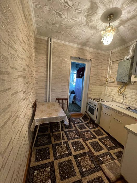 Квартира миробод