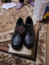 Мъжки работни защитни обувки