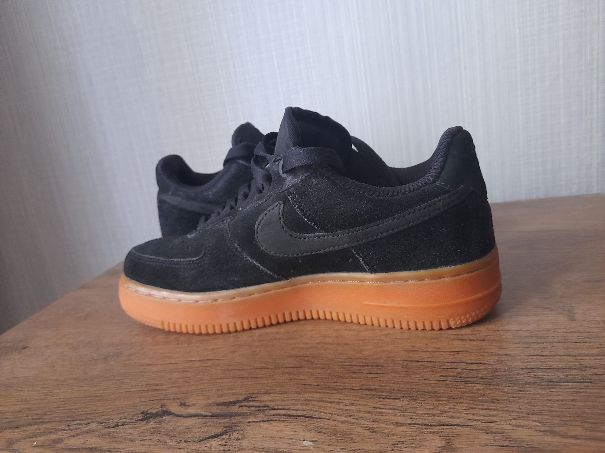 Nike Air force 1 кецове 36.5 номер.