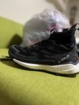 Vand botine adidas terrex