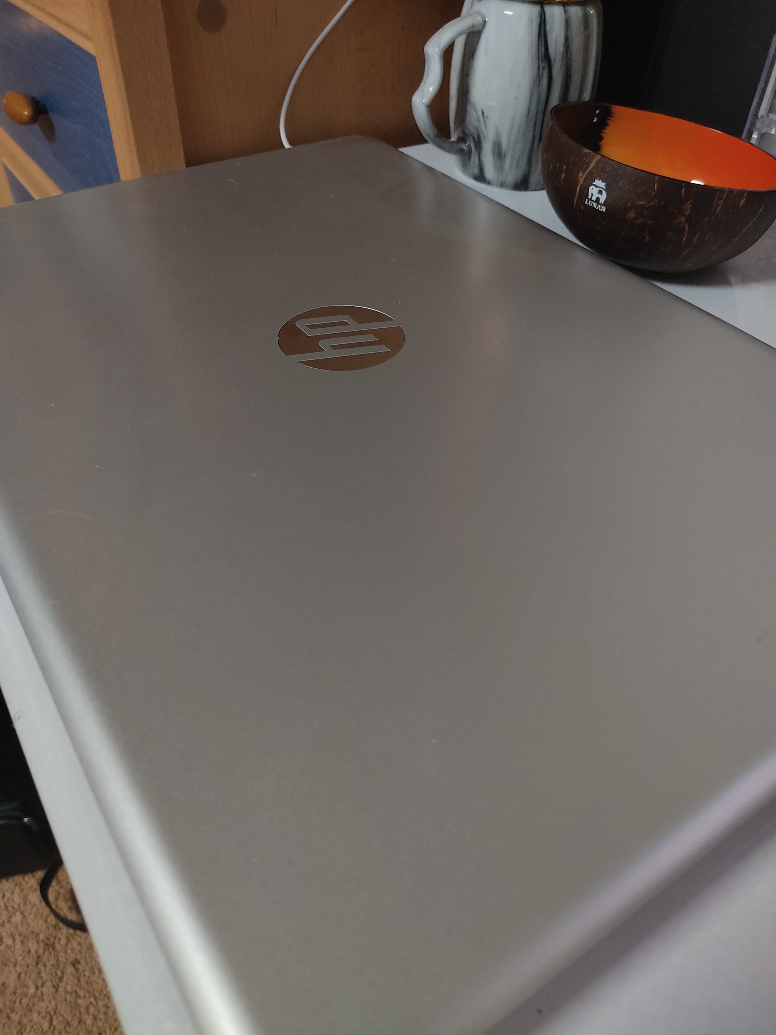 Мощный ноутбук HP Pavilion 17 + сумка из USA