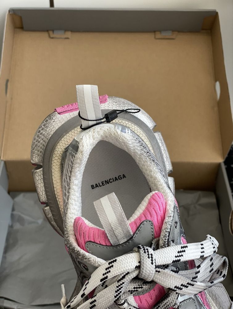 Унисекс Обувки Balenciaga Phantom 3XL
