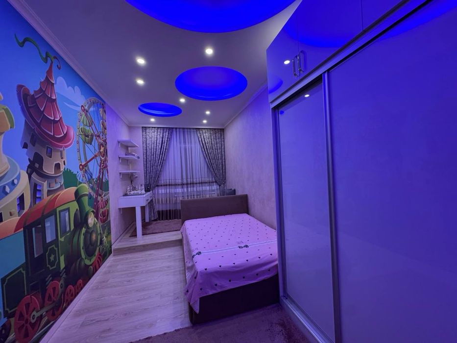 Продается квартира 5ти комнатная,ул Шота Руставели,151м2