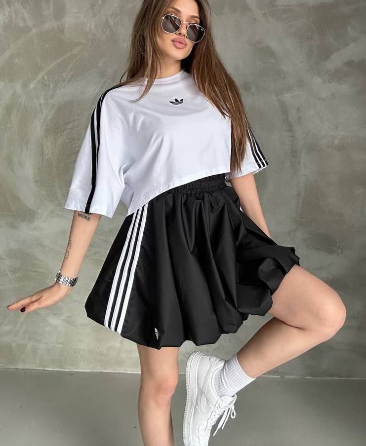 Stoc Compleu dama Adidas