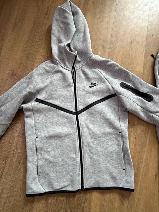 Nike Tech Fleece