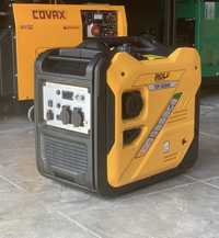 Generator Invertor Rolf 5.5 kw Bez shumniy