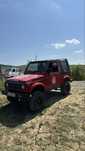 Suzuki Samurai 1.3