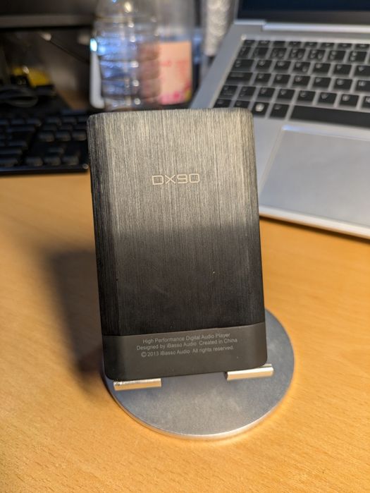 IBasso DX90 Digital Audio Player
