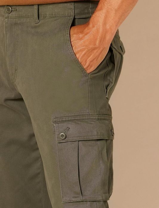 Amazon Essential Cargo