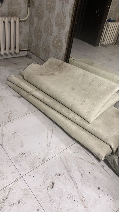 Продам линолеум Таркет