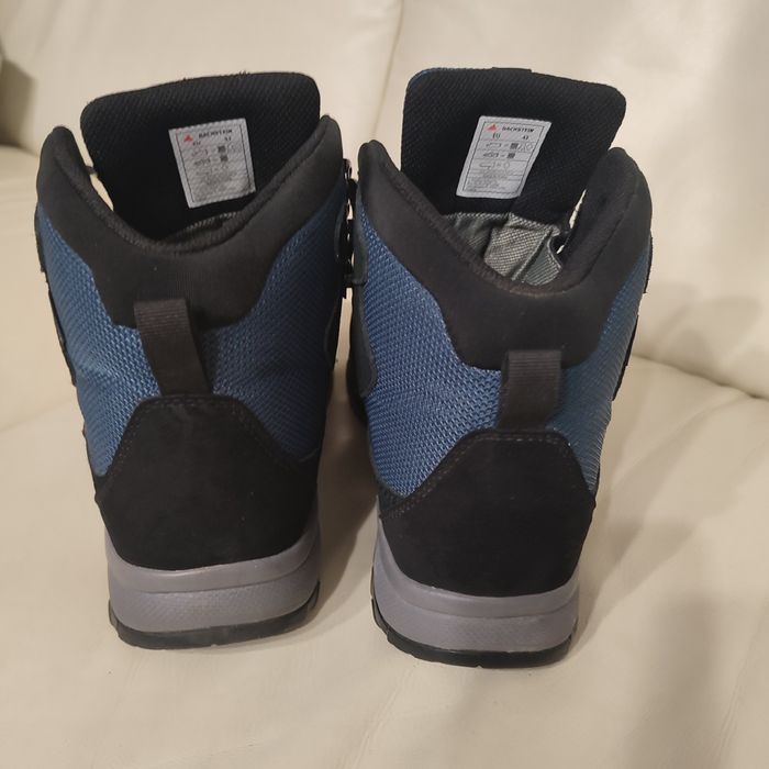 Ghete Nr 43 Dachstein Goretex bocanci Meindl lowa scarpa