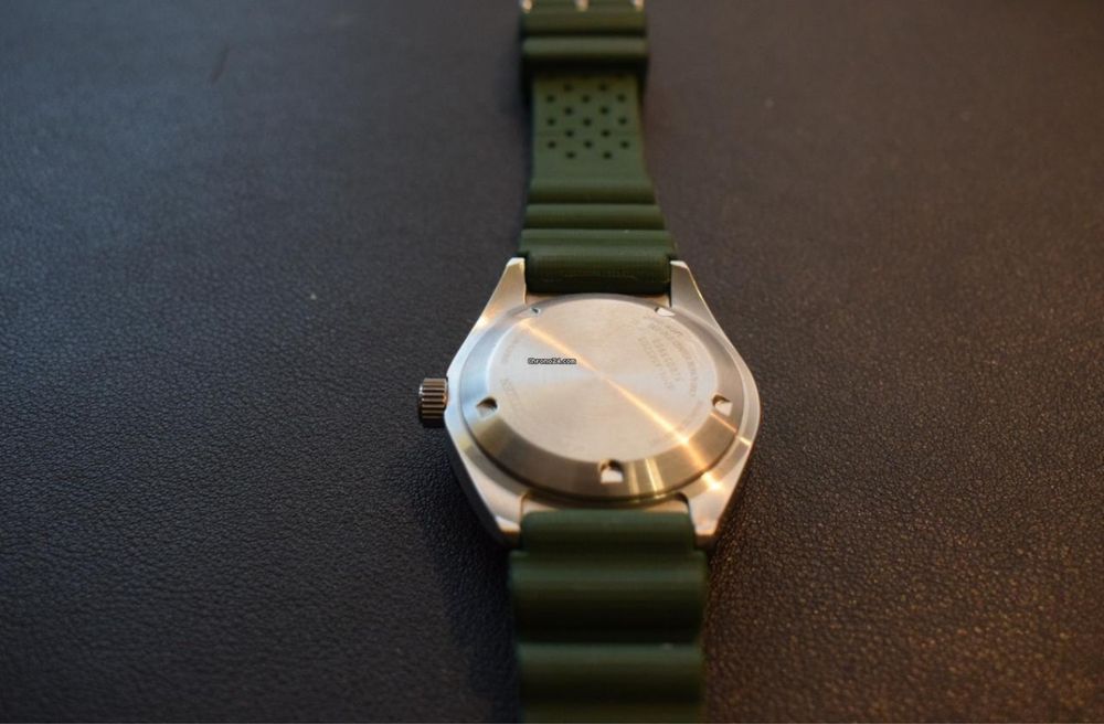 Vand ceas Citizen Promaster Automatic Full Set