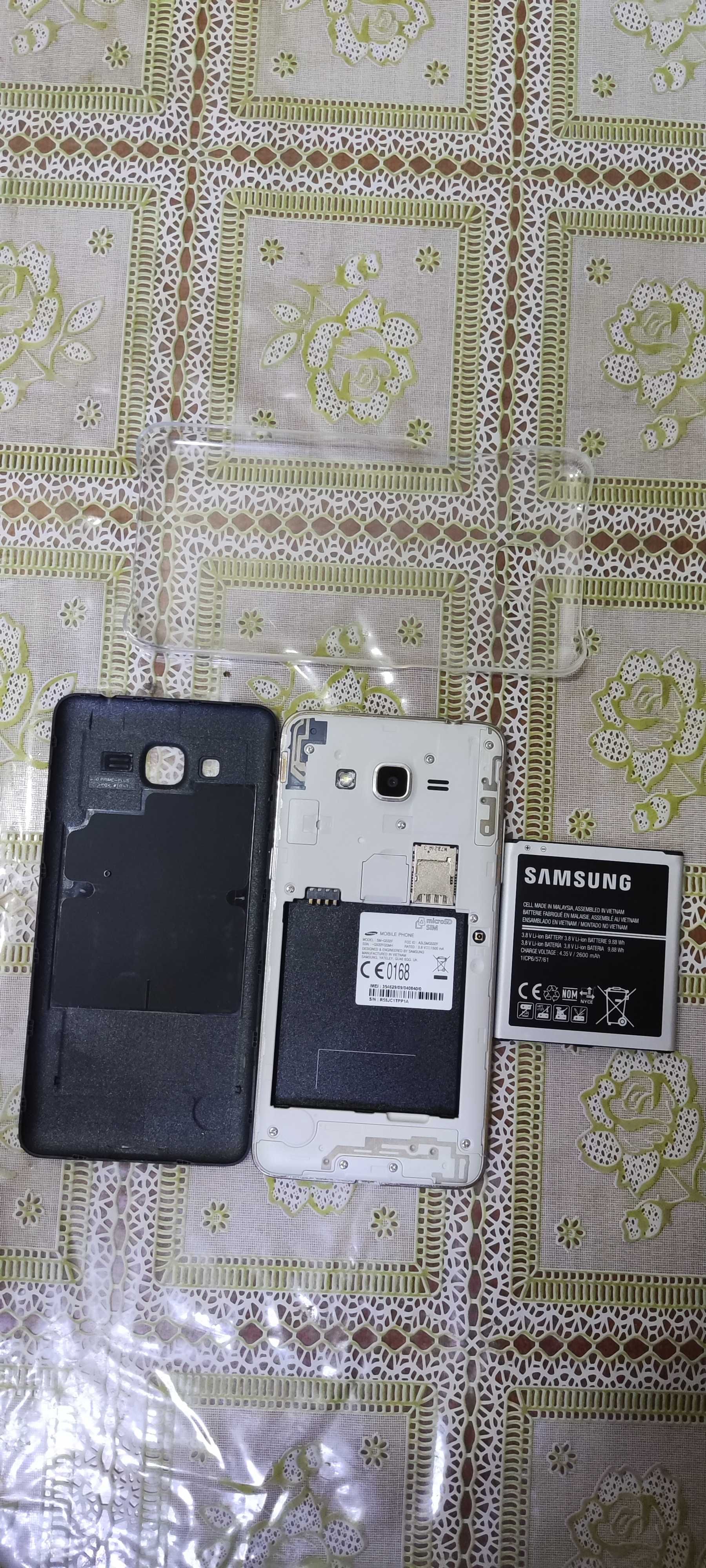 Продается Samsung J2 Prime