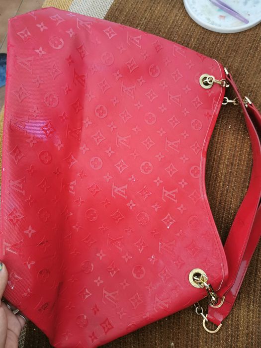 Geanta tote, mare, Louis Vuitton