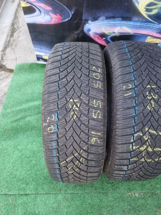 205.55.16 bridgestone m+s
