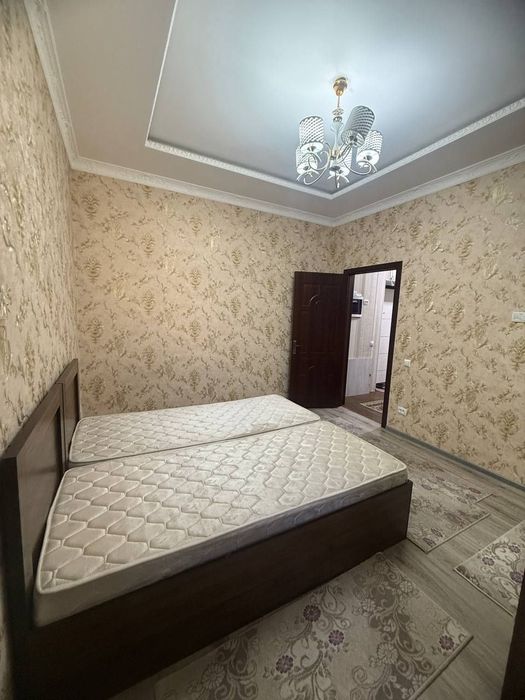 Kvartira arenda sergili yangi navastroyka