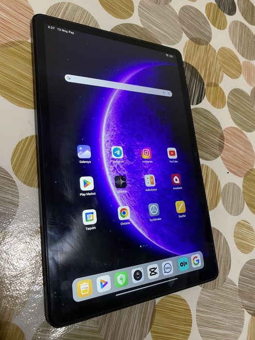 Redmi pad 7SE yangi