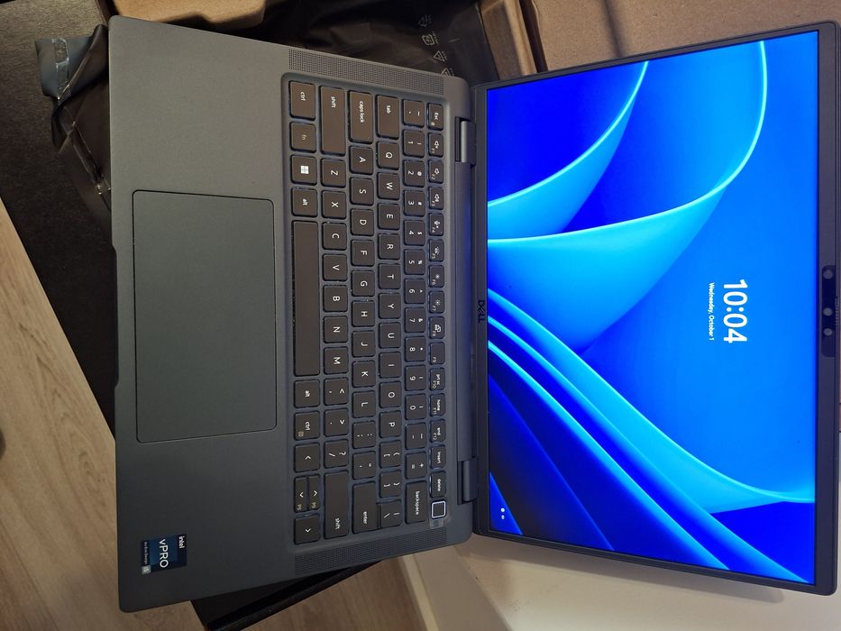 Dell Latitude 7440, 14"Qhd+ TOUCH, i5-1345U, 32Gb, 512SSD
