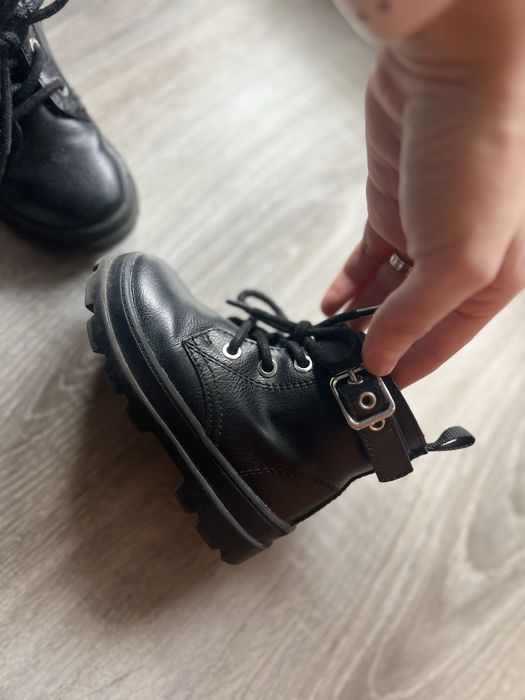 Ghete fetita H&M 20/21