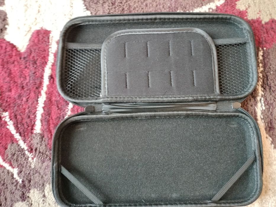 Nintendo Switch Modat FULLBOX V2 128GB