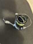 Shimano Stradic fm 3000hg