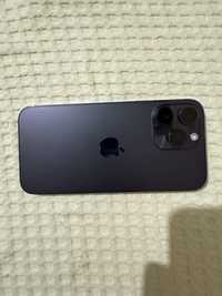 Продается iPhone 14 Pro Max 256 purple