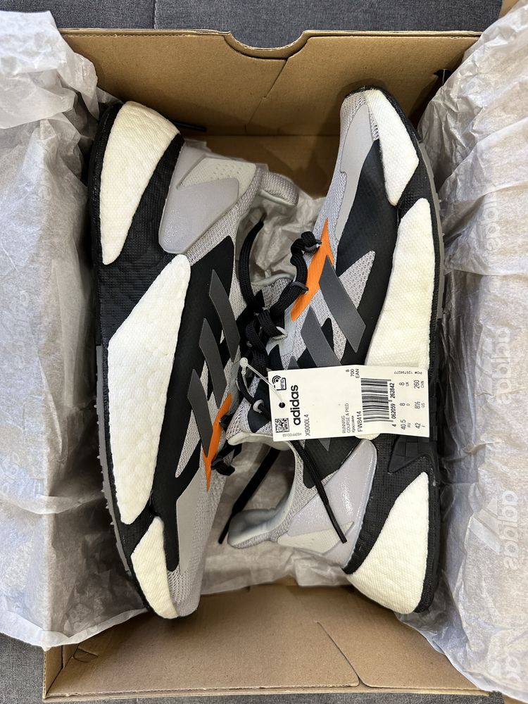 Кроссовки Adidas оригинал