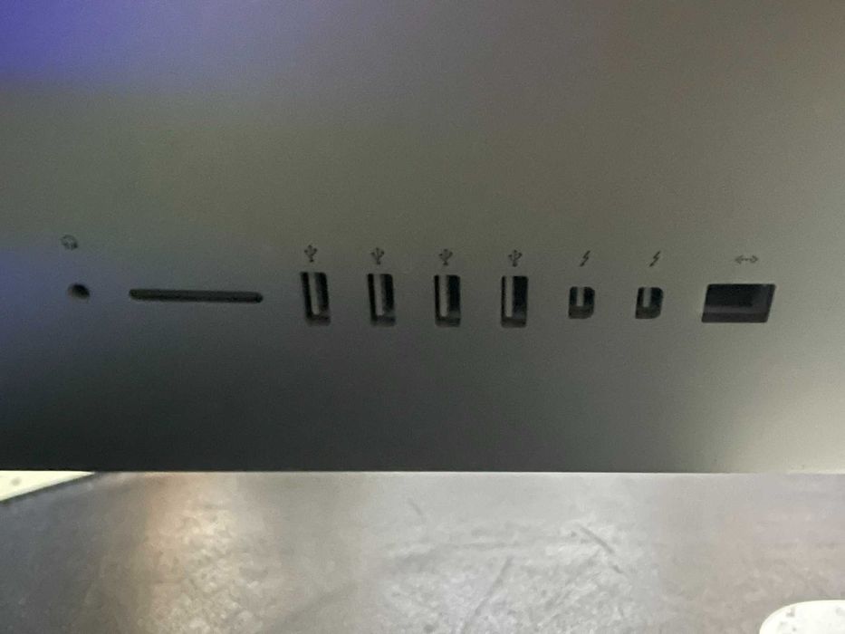 iMac 27 5K Late 2014 SSD i5-4690 R9 M290X 2GB 32GB RAM + 1TB HDD CADOU