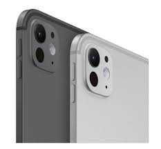 Планшет Apple IPad Pro M5 11", 256Gb, WiFi, Space black, Silver