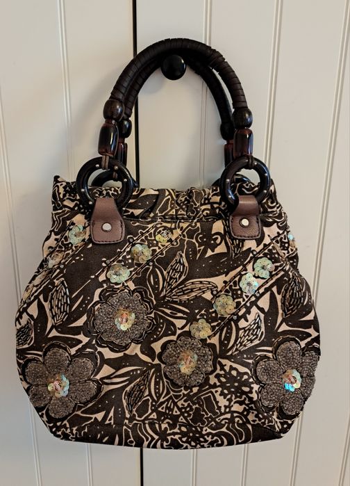 Poseta ocazie/  Geanta Nine West superba 32x22 cm