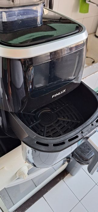 Ayr fryer Finlux 6l Еър фрайър