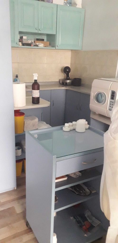 Дава се под наем Офис в София, Лозенец - 18 кв.м за 306 € - Снимка #2