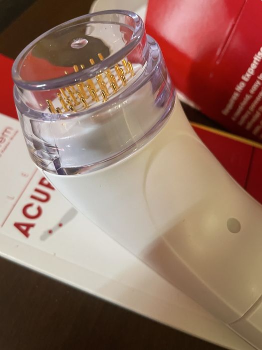 Acupunctor Zepter nou, in ambalaj