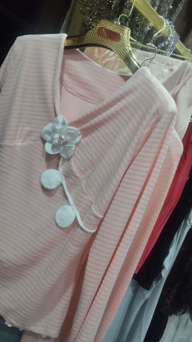 Pinuar Ayollar tungi  kiyimi