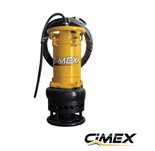 Строителна дренажна водна помпа CIMEX HD3-15.100