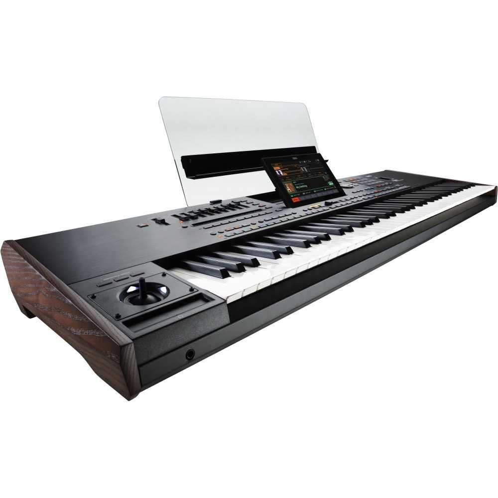 Vand Korg Pa5x-76 NOU - GARANTIE