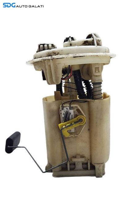 Pompa Combustibil Benzina cu Senzor Sonda Litrometrica Rezervor Renault Symbol 1.4 B 1998 - 2012 Cod 09745659903 8200027963 [L7204]